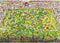 Crazy World Cup, Mordillo - Legpuzzel - 4000 Stukjes