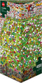 Crazy World Cup, Mordillo - Legpuzzel - 4000 Stukjes