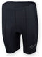 Rogelli Core - Korte Fietsbroek - Ademend - Zwart - Maat L