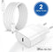 Golden Sound 20W - Snellader - 2 Meter Oplaadkabel - MFI Gecertificeerd