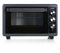 DOMO DO518GO - Grillbakoven - 38L - 90 minuten timer - Zwart
