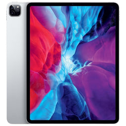 Apple iPad Pro (2020, A12 series) - Zilver - 256 GB - WiFi
