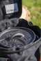 Dutch Oven Opberg-tas voor Petromax FT1 Dutch oven