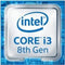 Intel Core i3-8100T - Processor 3,1 GHz 4 Cores 6 MB Cache LGA 1151