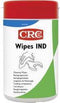 CRC 20246-AA Reinigingsdoekjes Wipes IND 50 stuk(s)