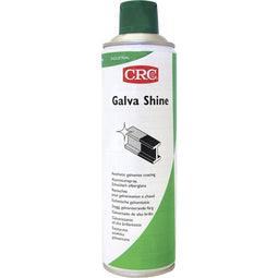 CRC 32319-AA GALVA SHINE aluminium corrosiebeschermingslak 500 ml