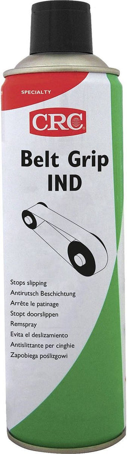 CRC Belt Grip - 500 ML, Spuitbus