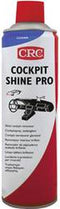 CRC Cockpit Shine Pro - Spuitbus, 500 ML