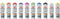CRC Markerpaint - Spuitbus, 500 ML, FLUORESCEREND FUCHSIA