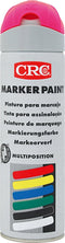 CRC Markerpaint - Spuitbus, 500 ML, FLUORESCEREND FUCHSIA