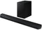 Samsung HW-Q700B - Soundbar - Draadloze Dolby Atmos - 3.1.2 (2022)