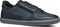 GEOX U ELVER - Heren Veterschoenen - Ademend met ritssluiting - NAVY (2024)