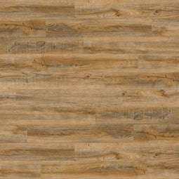 WallArt - Planken - hout-look - gerecycled - eikenhout - roestbruin