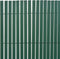 vidaXL Tuinafscheiding dubbelzijdig 150x500 cm groen