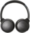 Audio-Technica ATH-S220BT - Over-Ear Headset - Draadloos Bluetooth - Zwart