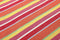 Feel Furniture - Hangmat met houtbar en vulling - Tropical - 200cmx100cm