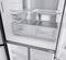 LG GMX844MCBF - Koelkast - NatureFRESH™ - FRESHConverter™