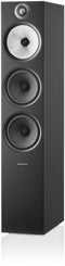 Bowers & Wilkins 603 S2 Anniversary Edition - Zuil - 3-weg - Zwart