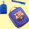 FC Barcelona Geschenkset - Eau de Toilette 100 ml & Parfumpen - Met Toilettas