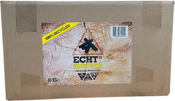 ECHT Hotsticks Houtskoolbriketten Tubes 10 kg