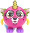 Cre-A-tures - Wandelend en Pratend Maatje - Olifant & Unicorn