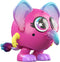 Cre-A-tures - Wandelend en Pratend Maatje - Olifant & Unicorn