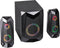 Tracer Tracer Hi-Cube - 2.0 Boekenplank Speaker - 20W RMS - Zwart