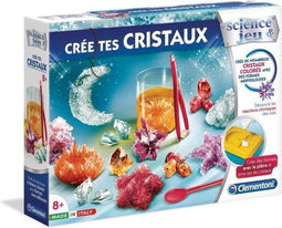 CREA CRISTALLI (FR)
