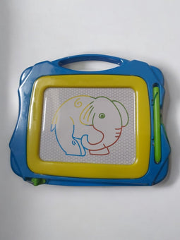 Crea Kids Magnetisch Kleuren Tekenbord B/c