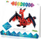CREAGAMI - Origami 3D Drachen 481 Teile