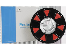 Creality - 3d filament creality pla 1.75mm rood 1kg