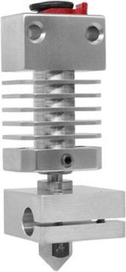 Creality CR-10S Pro Micro Swiss All Metal Hotend upgrade