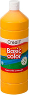 Creall - Basic Color - Oranje