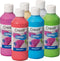 Creall Glitter Assortiment 6x250 ml