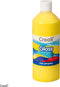 Creall Gloss glansverf 500ml geel