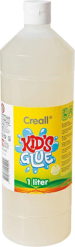 Creall kinder lijm, 1 liter