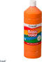 Creall plakkaatverf Basic Color 500ml - Oranje