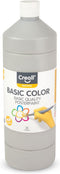 Creall School Paint Gray, 1 Liter