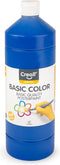 Creall Schoolverf Koningsblauw, 1 liter