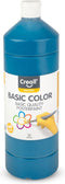 Creall Schoolverf Turquoise, 1 liter