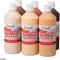 Creall Schoolverfset Kleuren van de Wereld, 6x500ml