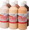Creall Schoolverfset Kleuren van de Wereld, 6x500ml