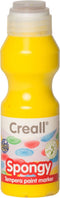 Creall Spongy plakkaatverfstift 6x70ml