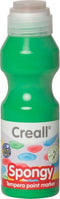 Creall Spongy Verfstift Groen, 70ml