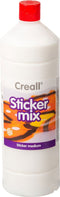 Creall Sticker Mix - 1000ml - Maak zelf stickers!