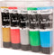 CREALL STUDIO ACRYLICS METALLICS ASSORTIMENT