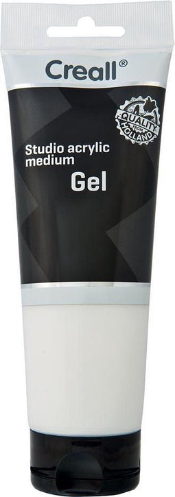 Creall studio medium Acrylics gel