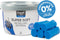 Creall Supersoft boetseerklei blauw - 1750gram