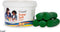 Creall Supersoft boetseerklei groen - 1750gram