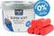 Creall Supersoft boetseerklei rood -1750gram